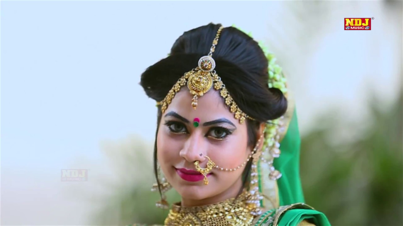 Sun Lo Maiya Mori # सुन लो मैया मोरी # Deepak Nirala # Jyoti Rathi 