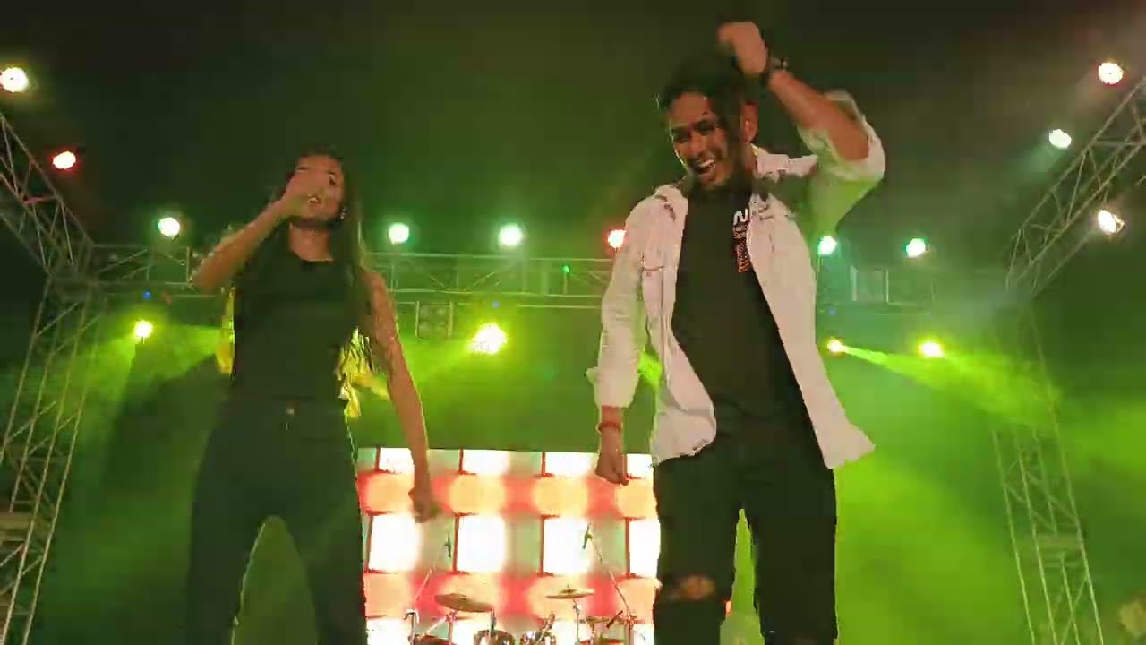 Mashup || Dance performance|| bengali&hindi song || IIE || fest 2k22 IPHIGENIA 7.0