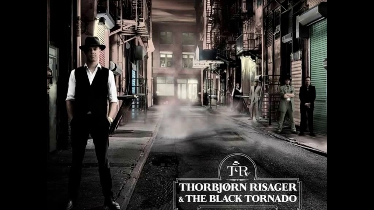 Thorbjorn Risager & The Black Tornado - I Used To Love You