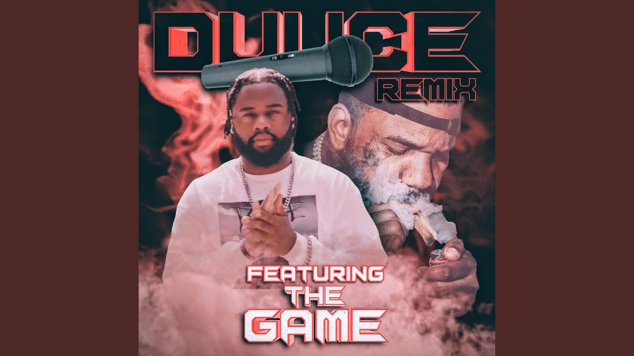 D.U.U.C.E (The Remix)