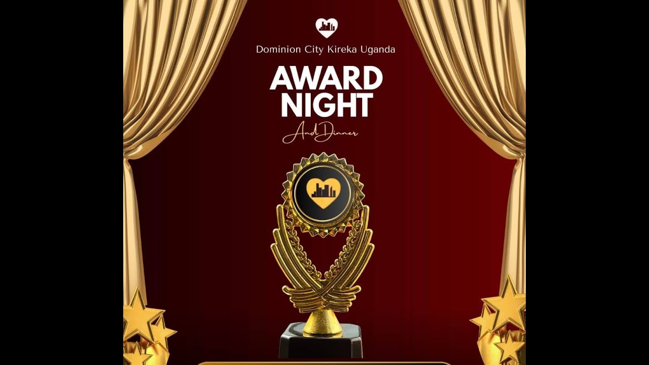 LEADERSHIP AWARDS 2025 || DOMINION CITY KIREKA UGANDA || 13.12.2025