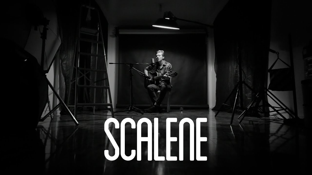 Scalene - Sonhador | Studio62