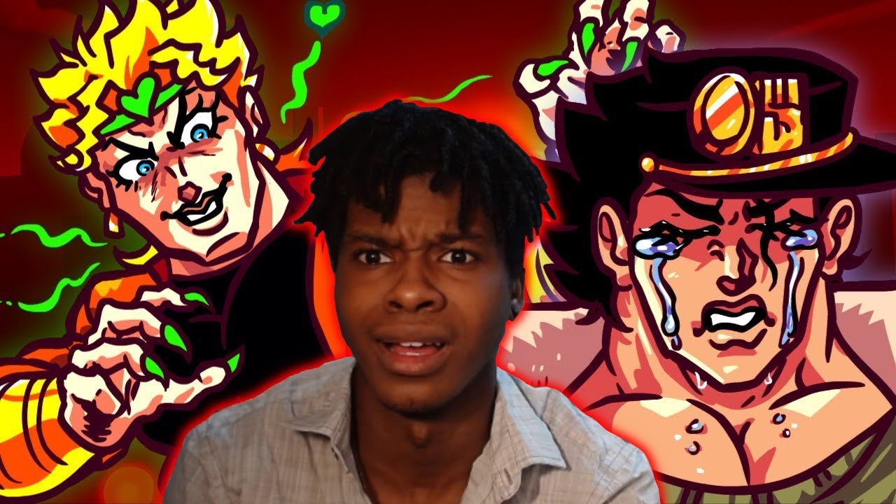 Jojo's Very... 