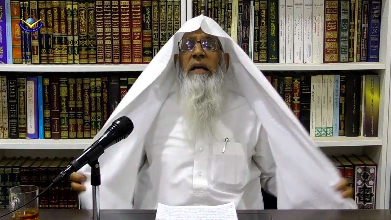 Hazrat Sulaiman Alaihissalam | Qisas Al-Quran - 41 | Sheikh Maqsood Ul Hasan Faizi