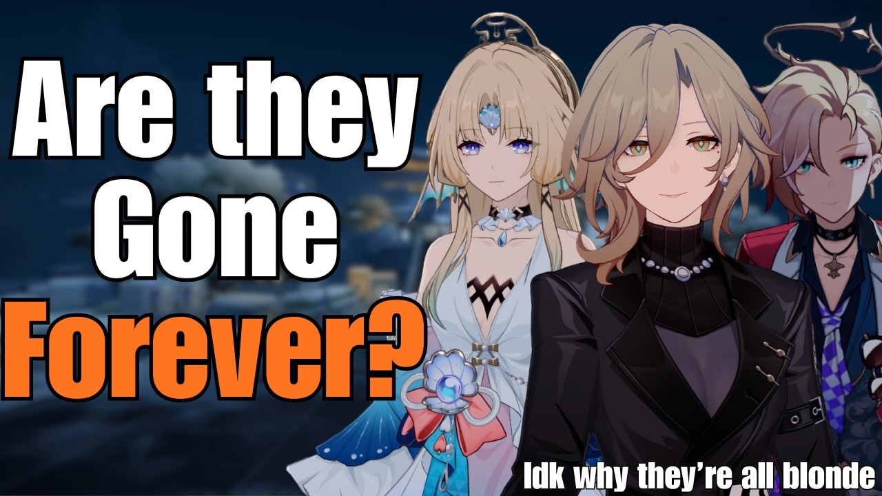 Will HSR ever make another 4 Star?