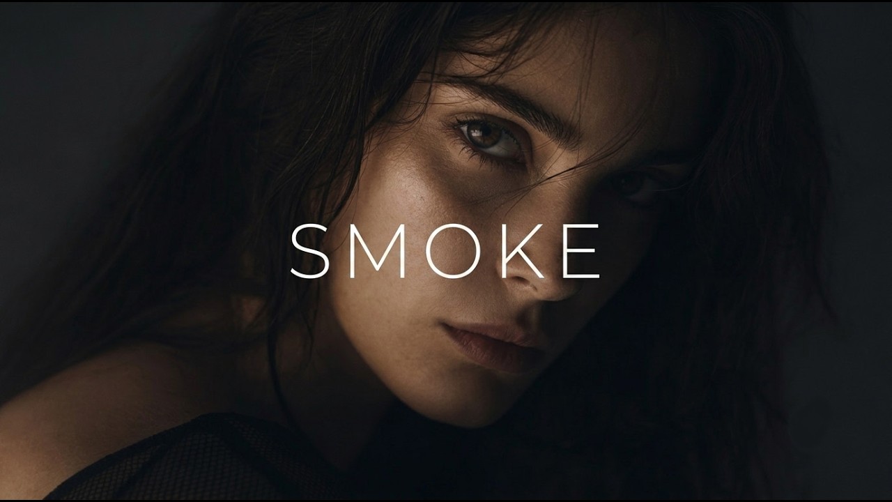 VAYRUNE&mdash; SMOKE IN THE NIGHT (Original Mix) Deep house