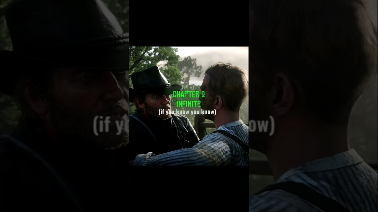 How Long Does it Take To Complete Rdr2 Chapters in 2nd Playthrough