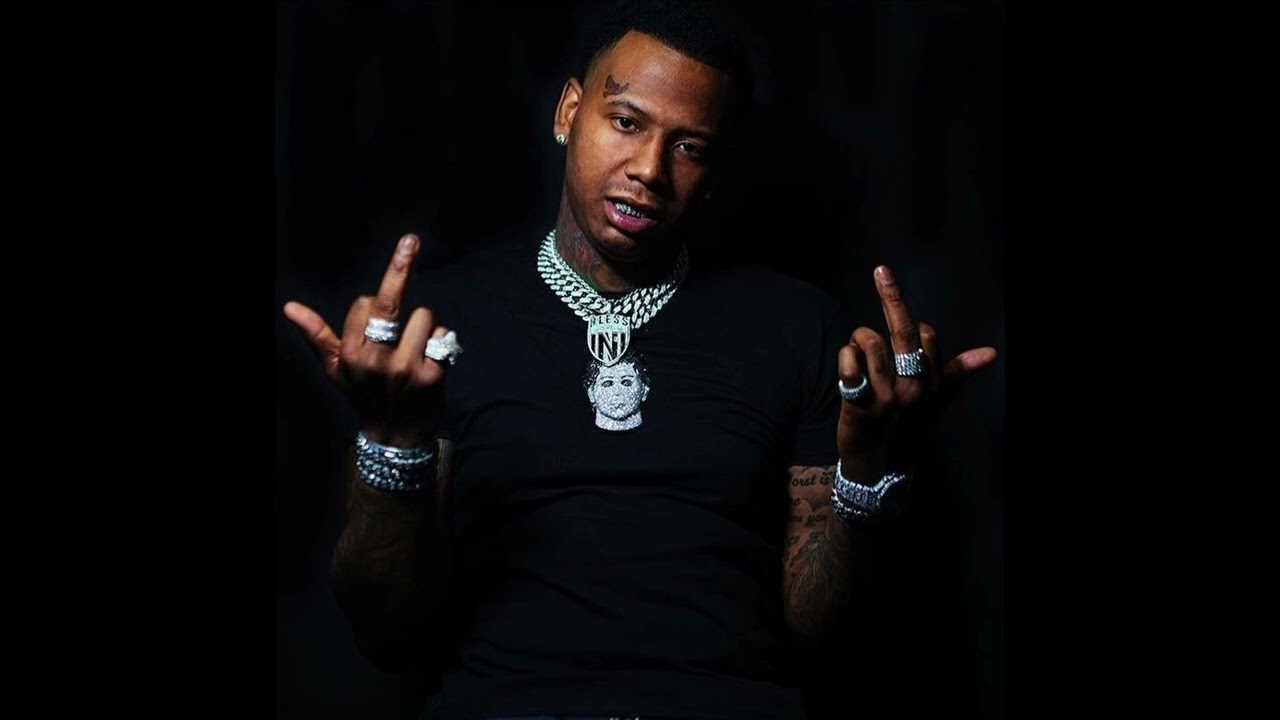 [FREE]  Moneybagg Yo  type beat ~ PSYCHIATRIST // free type beat 2026