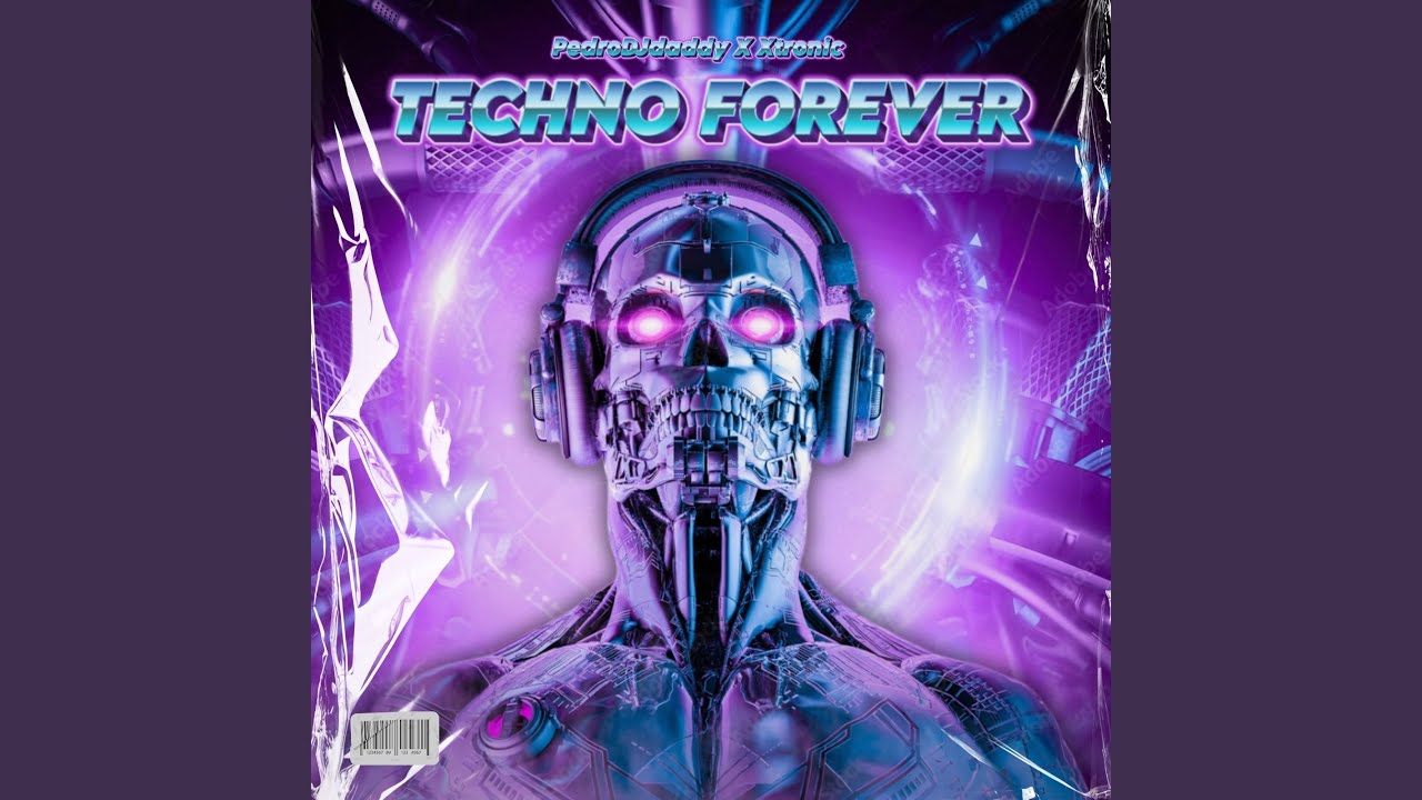 Techno Forever