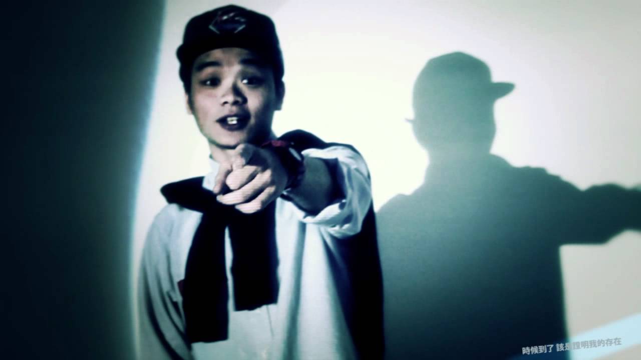 曠課王Barry  Take Over Feat.ASH Music Video 官方音樂錄影帶