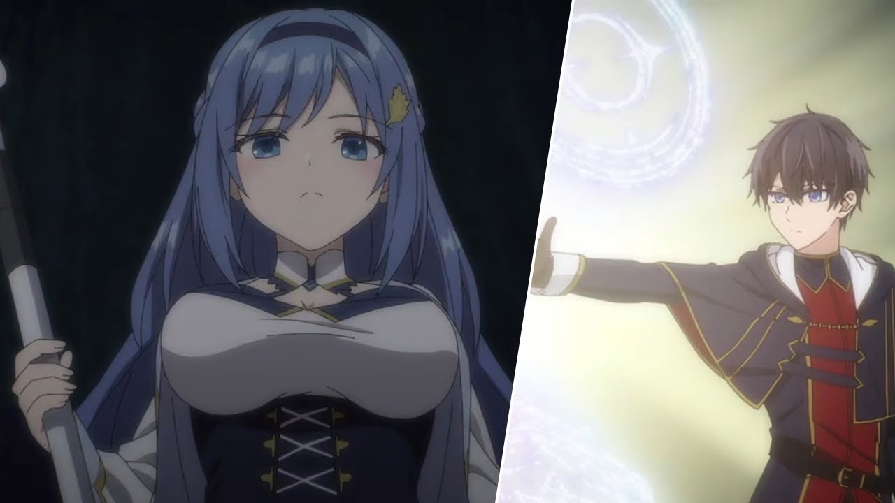 Cuando tu WAIFU hace que se AREPIENTE de aberte ECHADO de su grupo