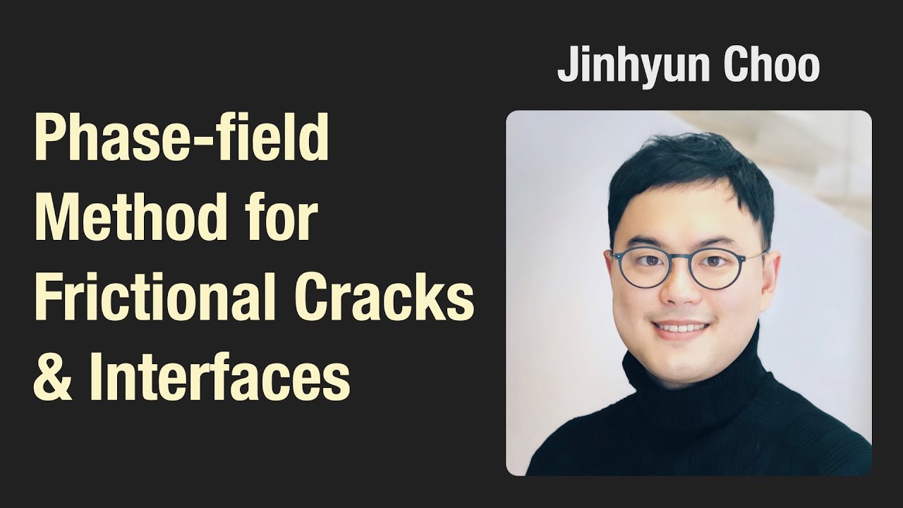 Phase-field Method for Frictional Cracks and Interfaces