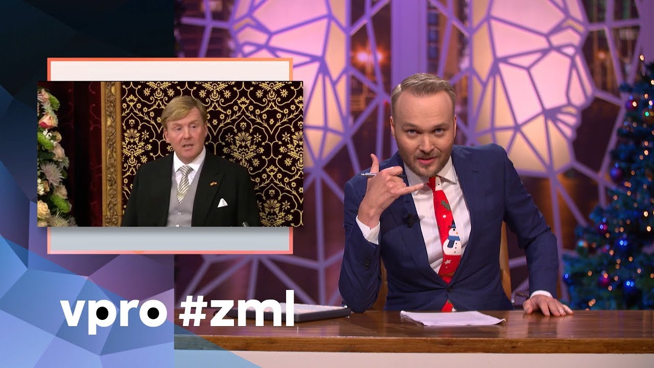 Privatisering van het koningshuis - Zondag met Lubach (S07)