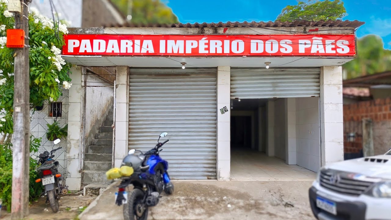 Vende-se Ponto de Comércio em Jaboatão dos Guararapes - PE | Tamanho 8x25, Valor R$250.000,00