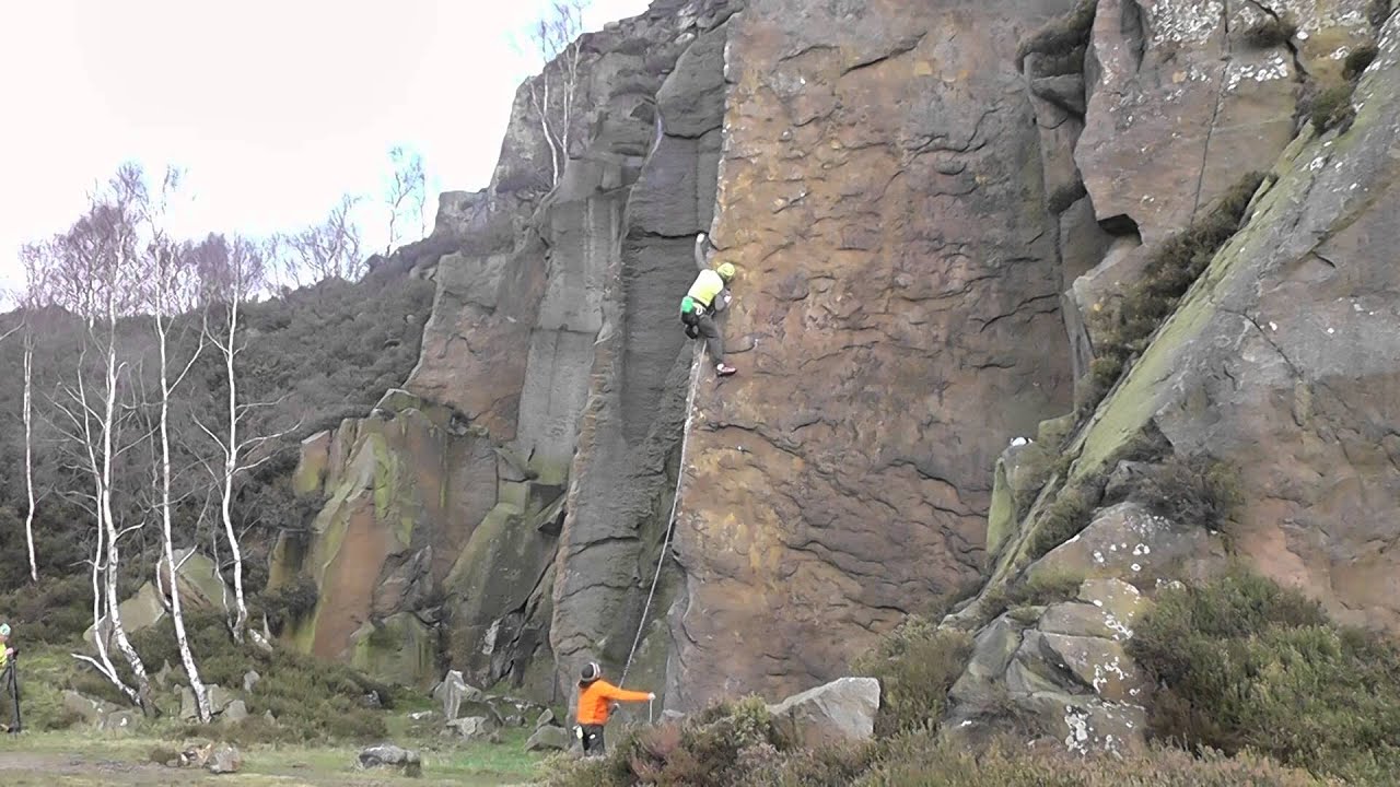 Master's edge E7 6c