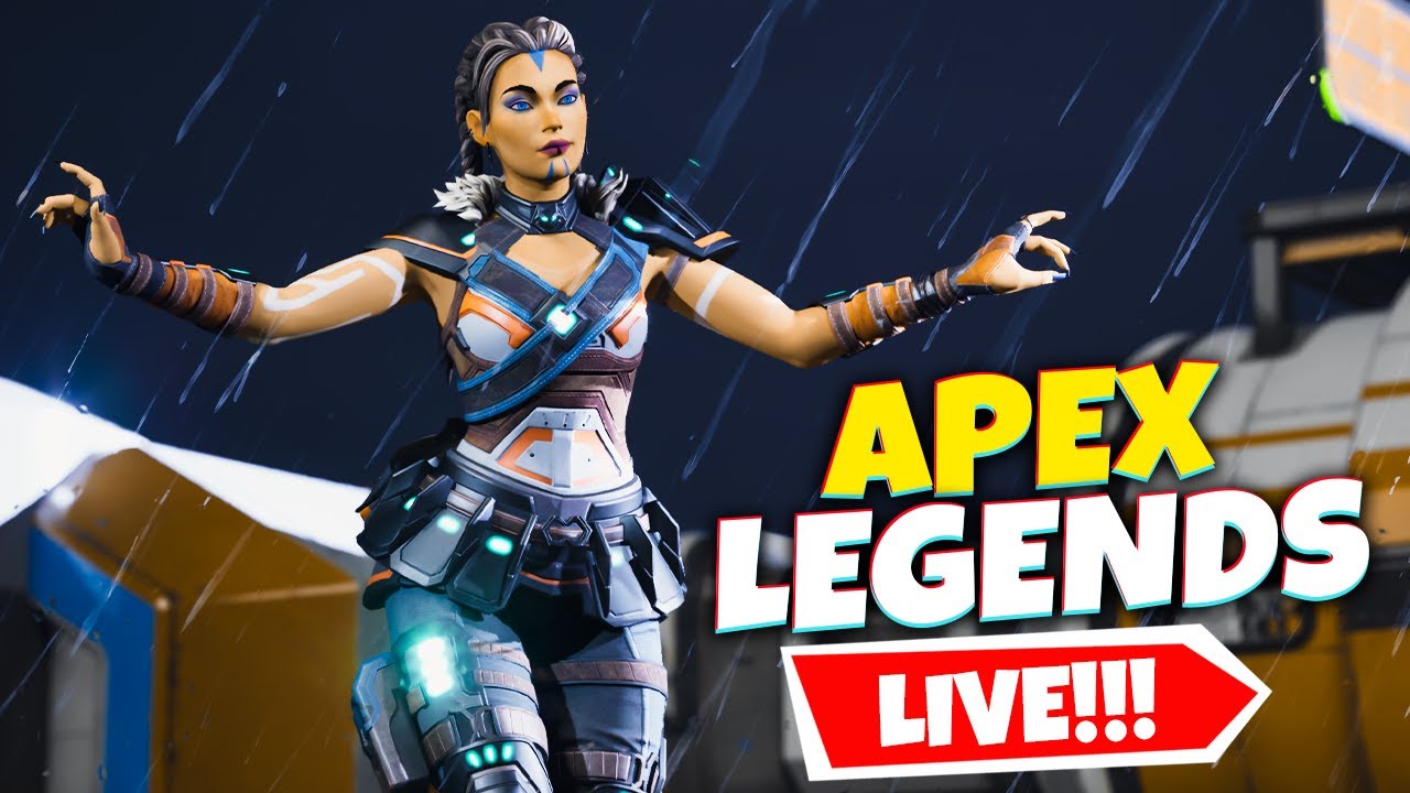 APEX REGULAR HO GYA HE | ROAD TO 500 SUBS