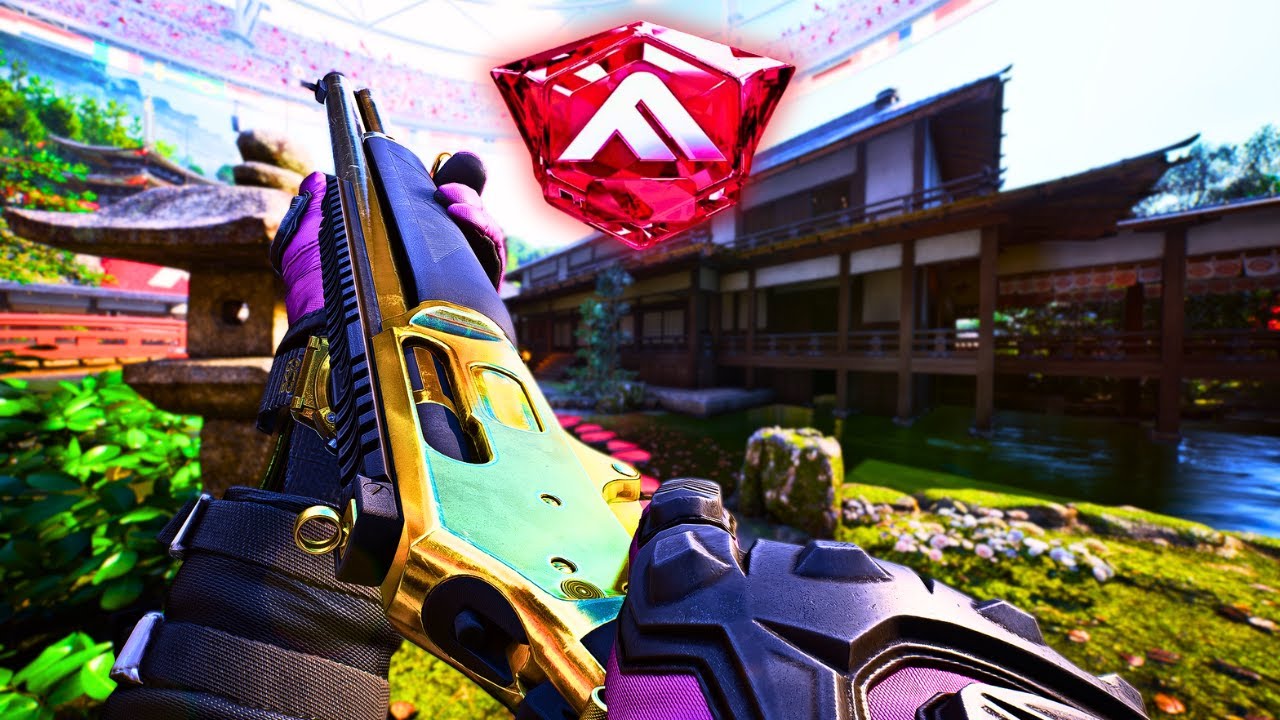 The Adventures of a Solo Queue Ruby Through the Trenches of Kyoto