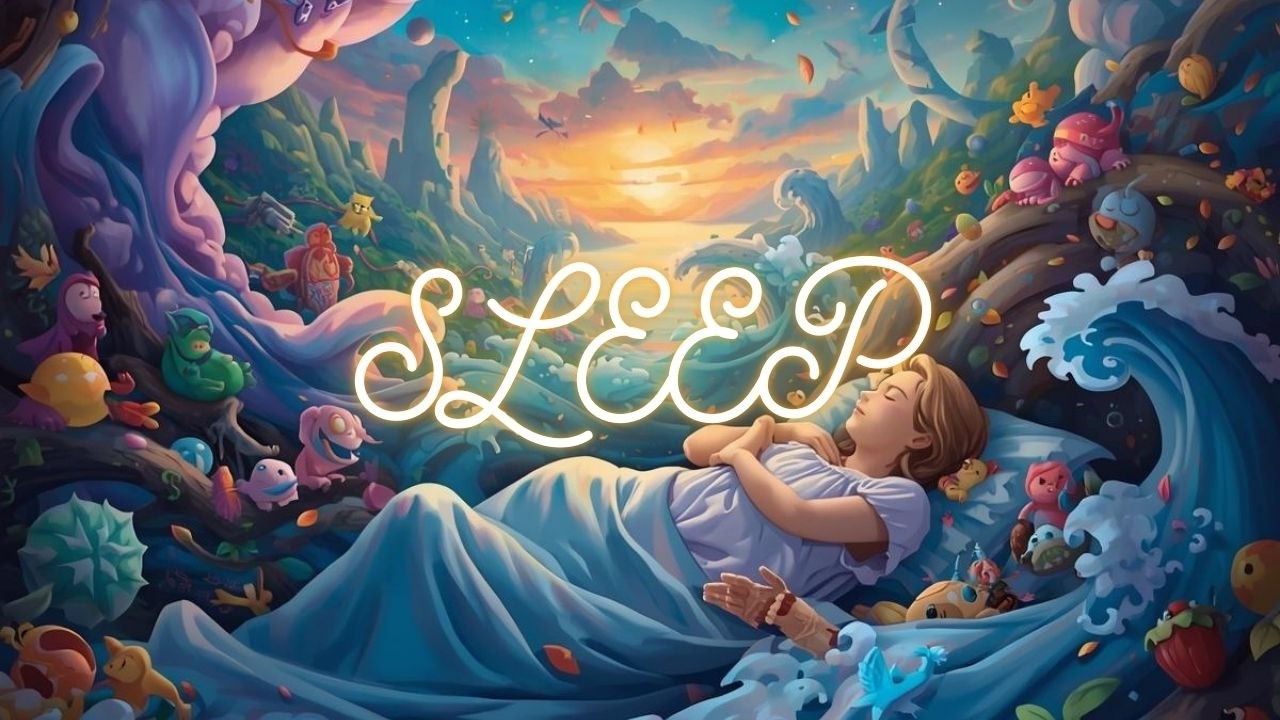 Sleep
