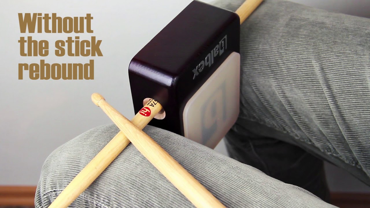 Balbex - Multiblock - Original Balbex practice pad