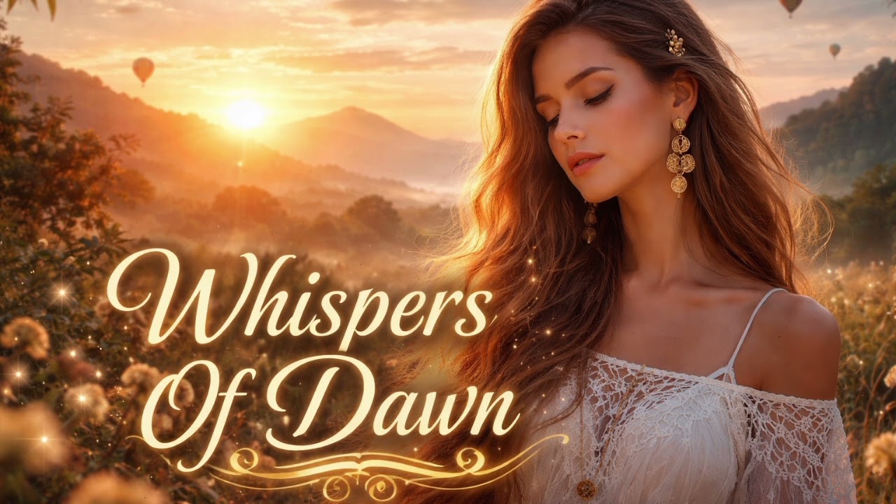 Whispers of Dawn (Nostalgia)