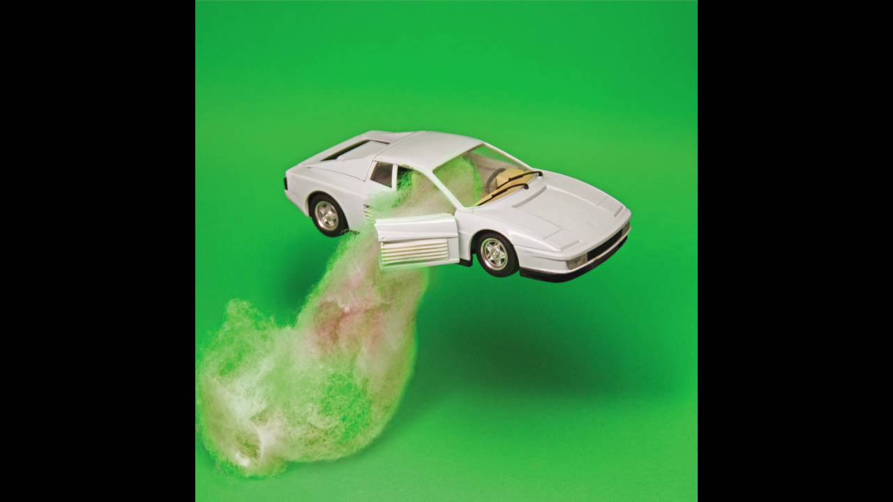 Yoni & Geti - Wassup (Uh Huh) (Album Audio)