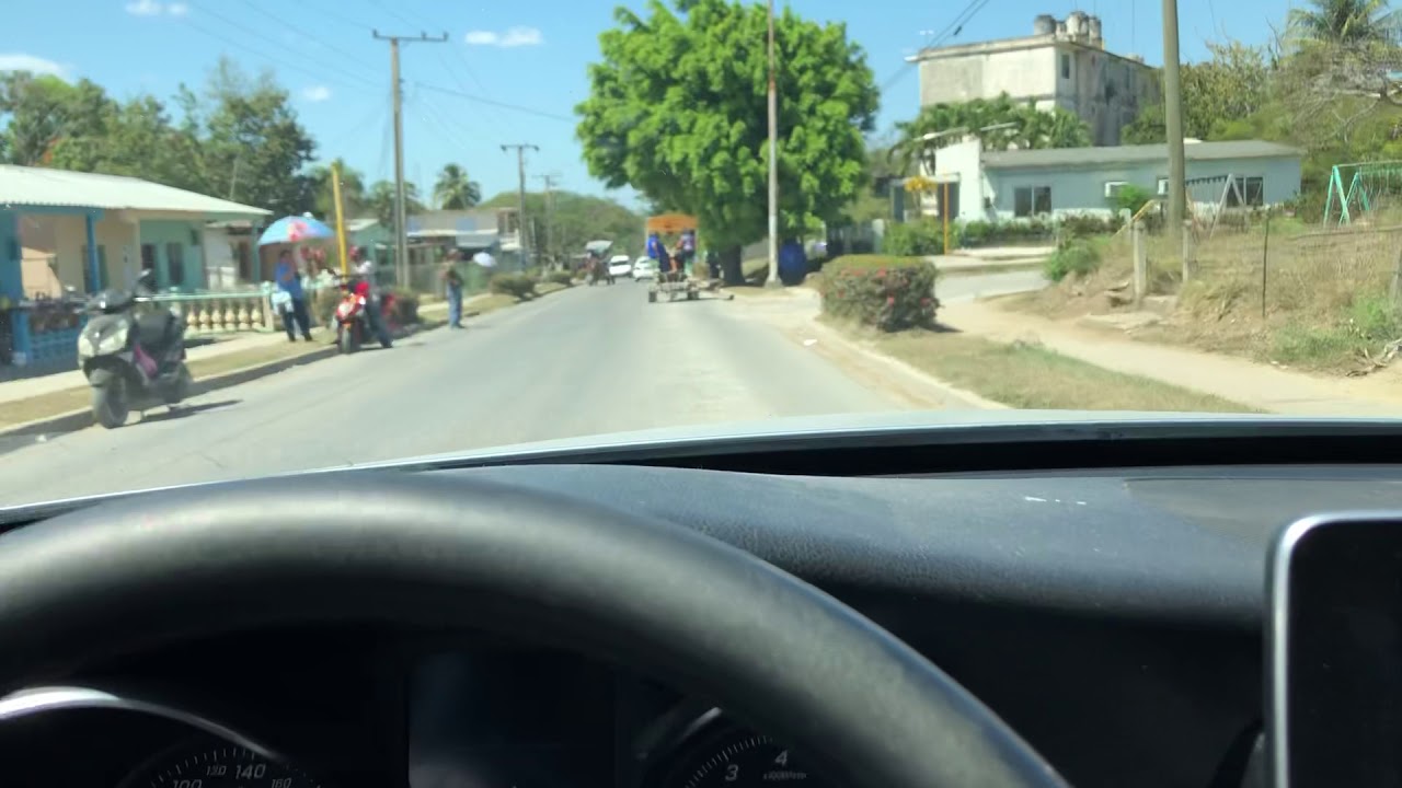 Cumanayagua cuba 2020