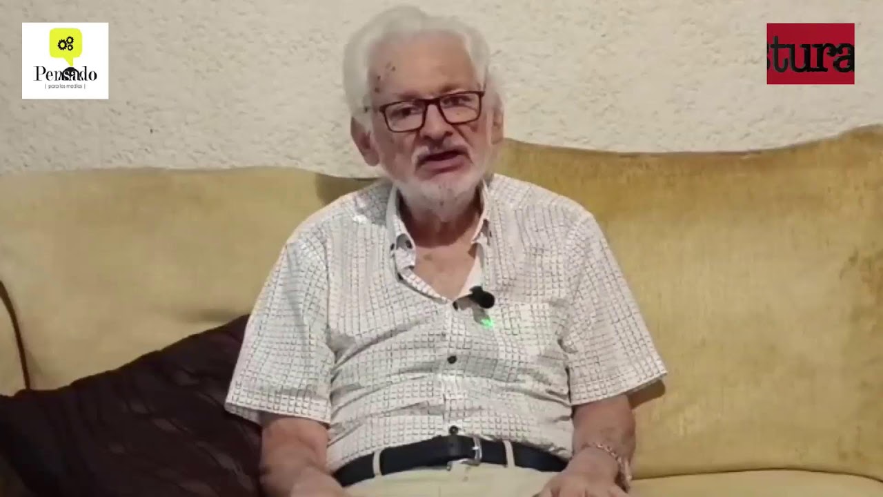 Carlos Valverde en la red/4 - 5 marzo 2026