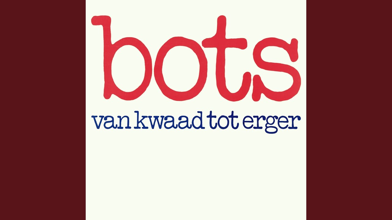 Wat Een Troep (Remastered 2025)