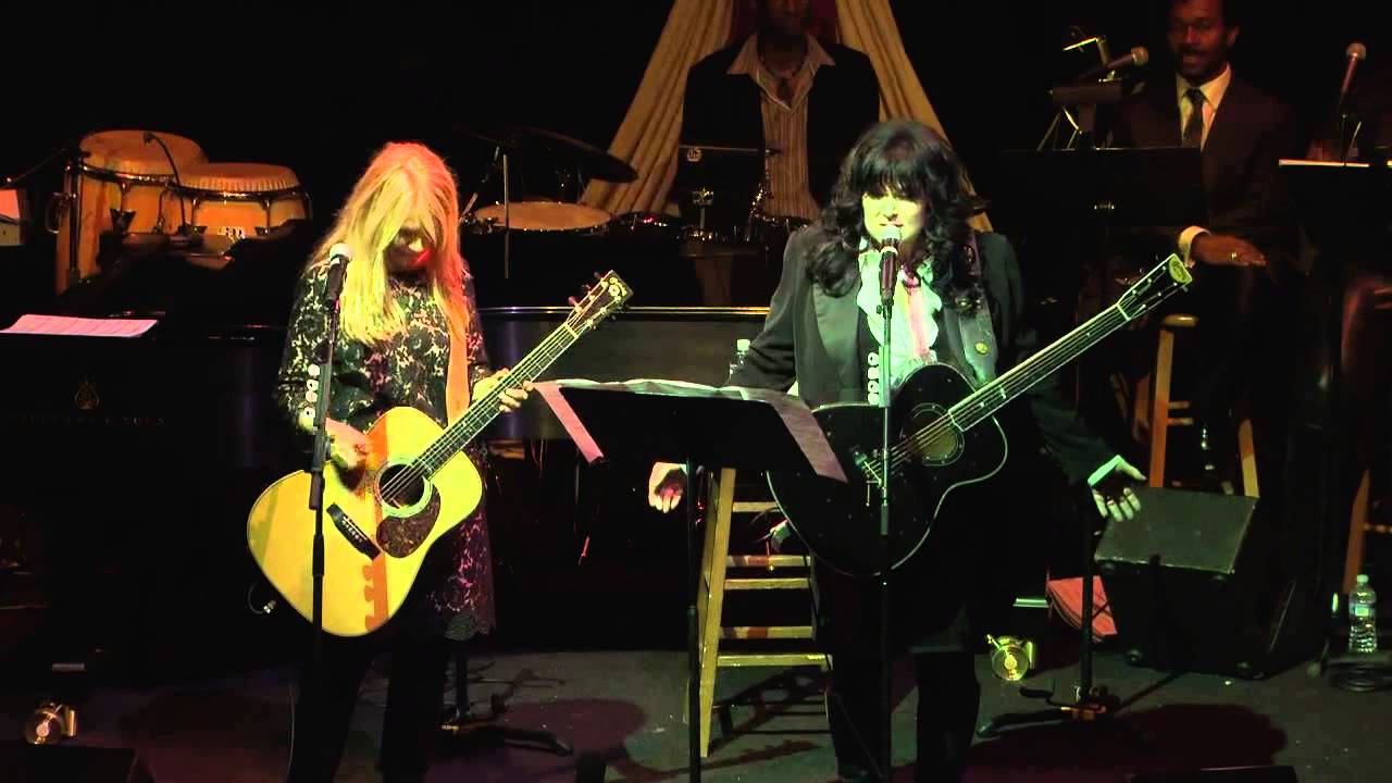 ASCAP 2014: We Write the Songs