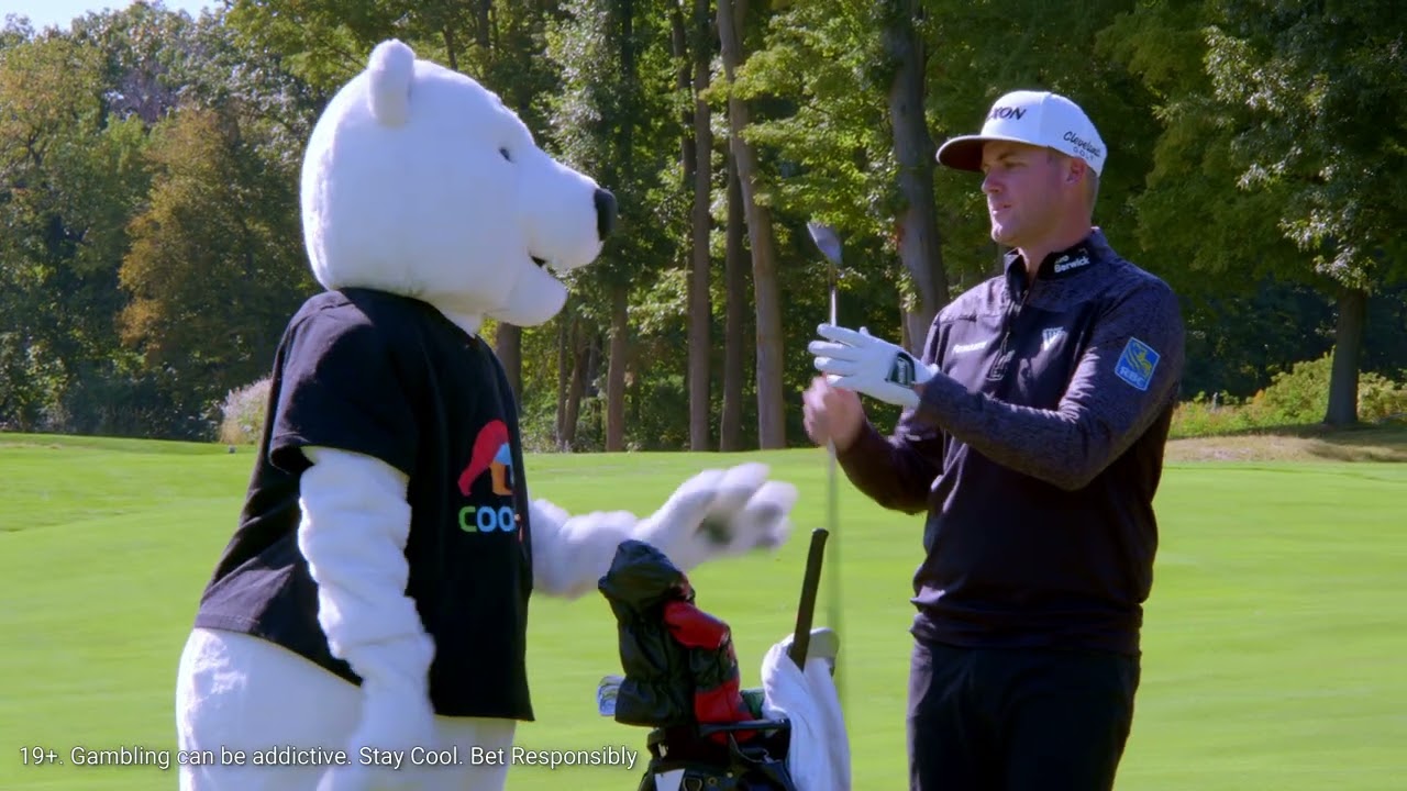 Coolbet x Taylor Pendrith - Responsible Gaming