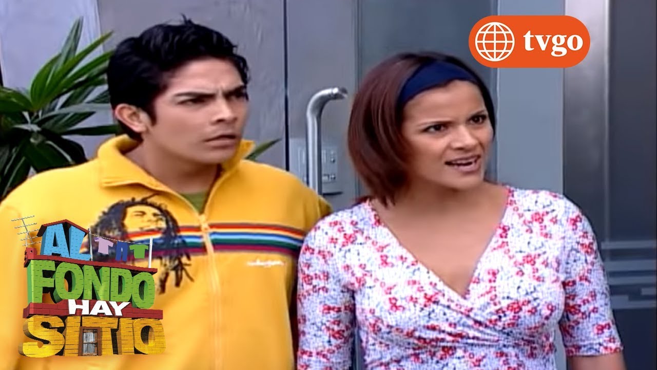 Al Fondo hay Sitio - Temporada 2 - Cap&iacute;tulo 250