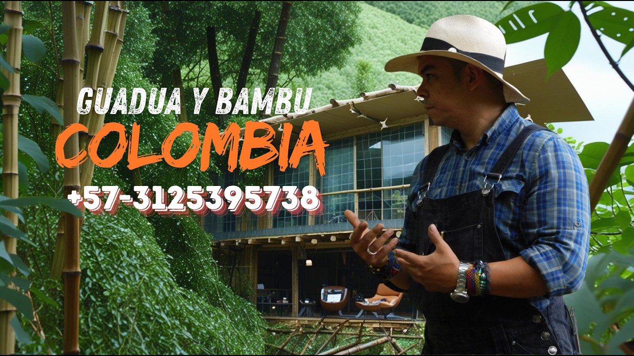 PRUEBAS Y ENSAYOS EN EL BAMBU GUADUA 1