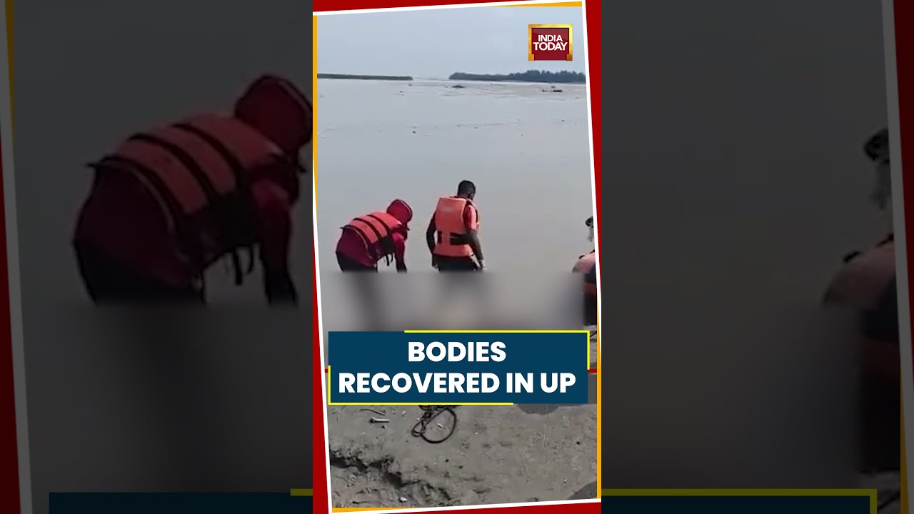 Nepal Floods: 3 Unidentified Bodies Recovered From Maharajganj | Nepal Flesh Floods | Tibet