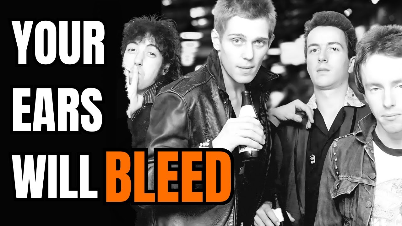 These 10 Rock Albums That Were So BAD Fans Were Furious