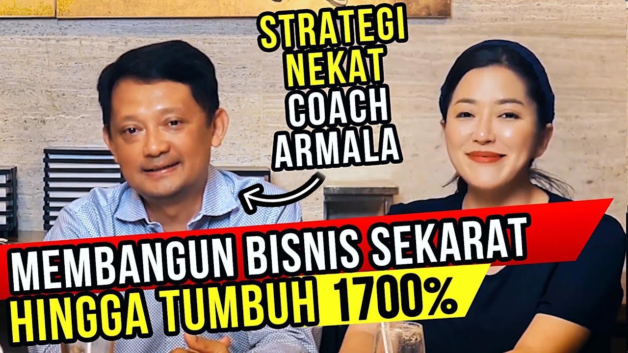 CERITA SUKSES MENDONGKRAK BISNIS HIJAB GAMIS SEKARAT HINGGA 1700%