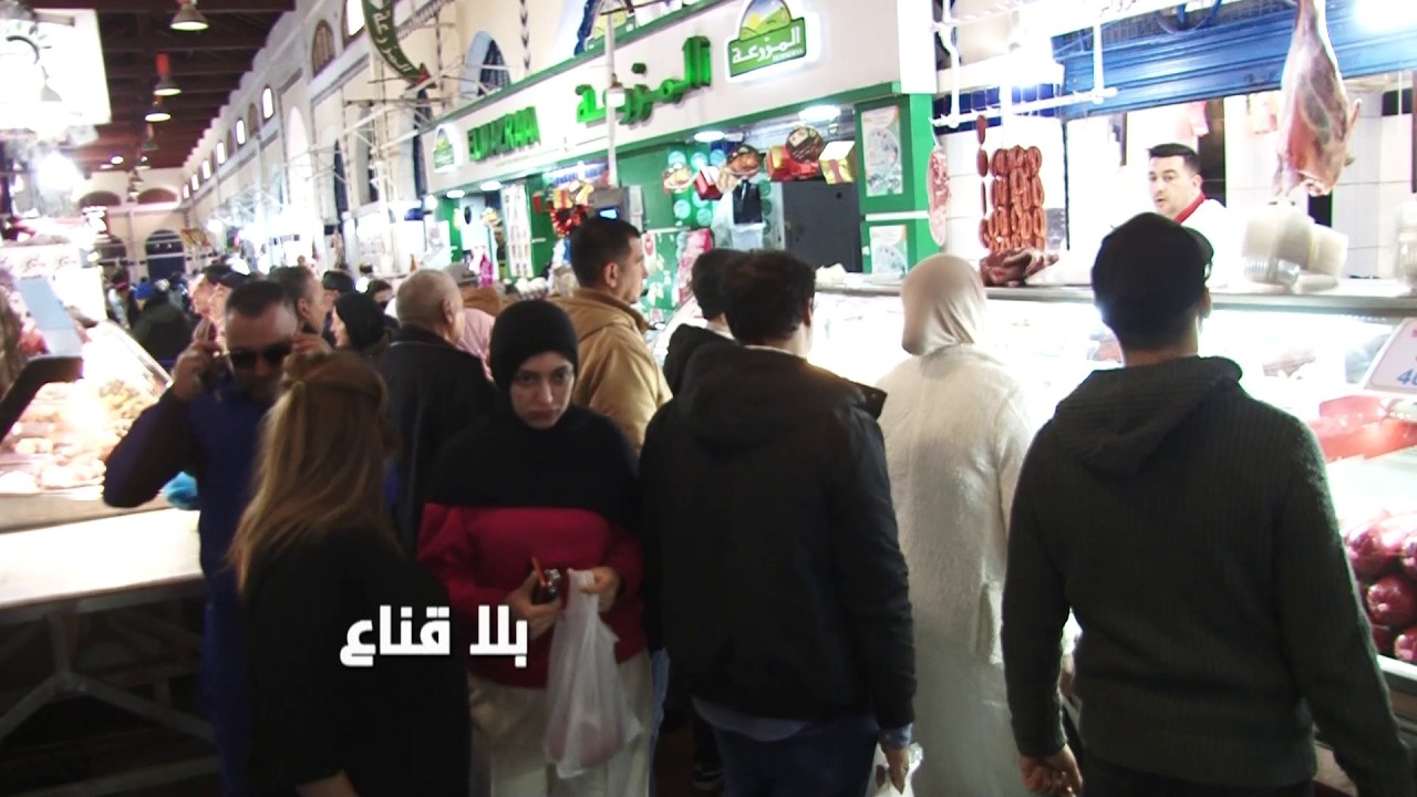 وزارة الفلاحة على ذمتها 16ألف سيارة و29ألف موظف و140ادارة عامة بينما العلوش يتباع قريب ال60دينار؟!