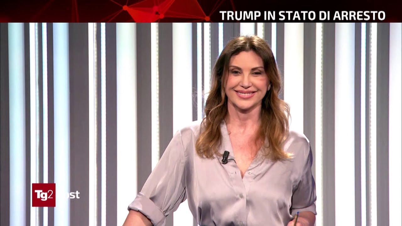 MANUELA MORENO 04 APRILE 2023