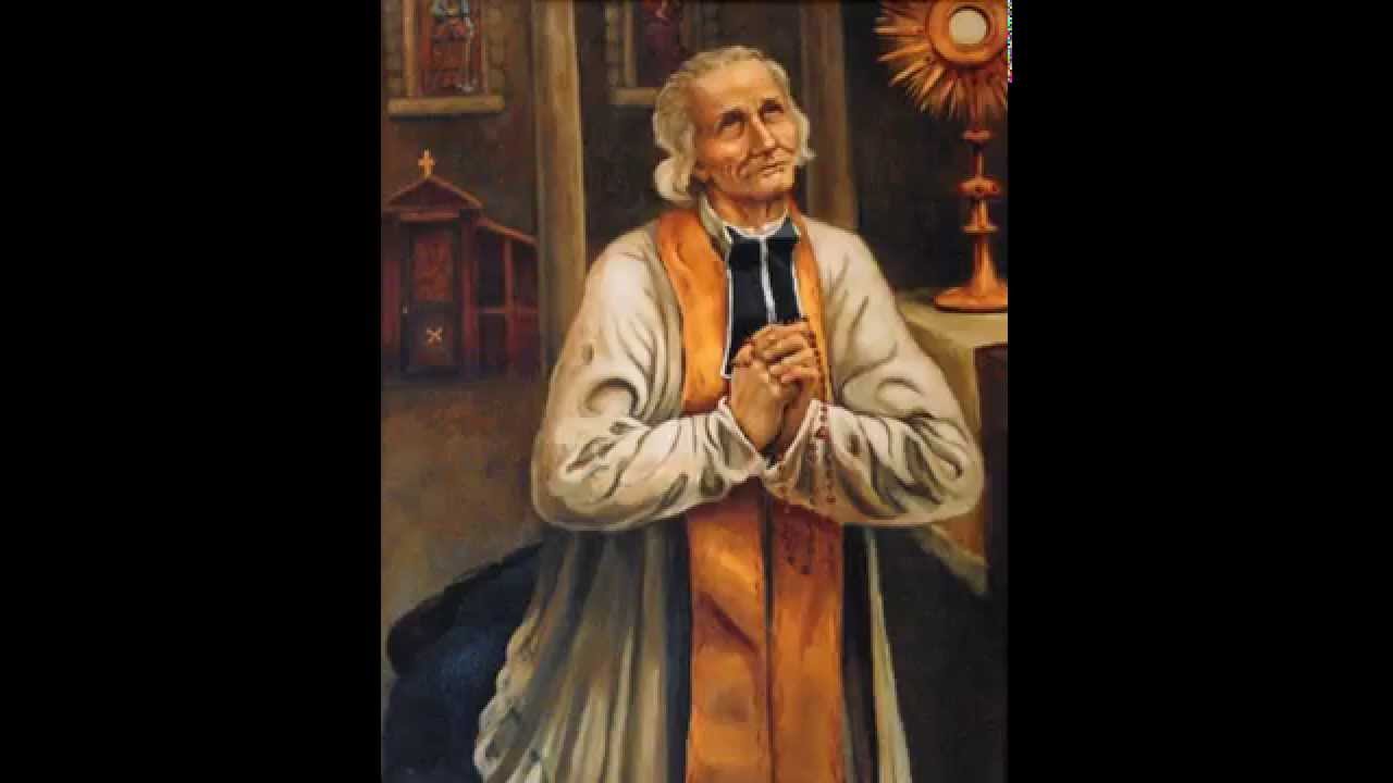 Omelie del Curato d'Ars 2: Il Sacramento dell'Eucaristia