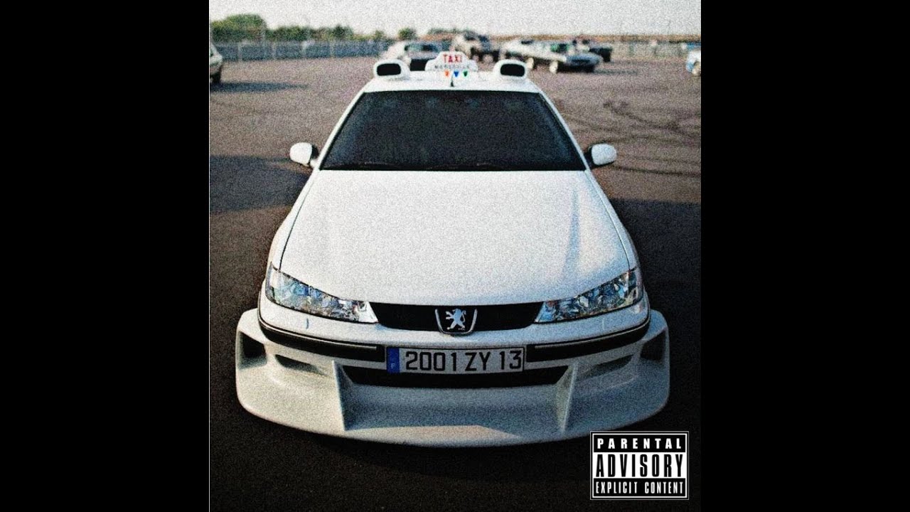 Митя Фомин - Всё будет хорошо (instrumental+speed up)