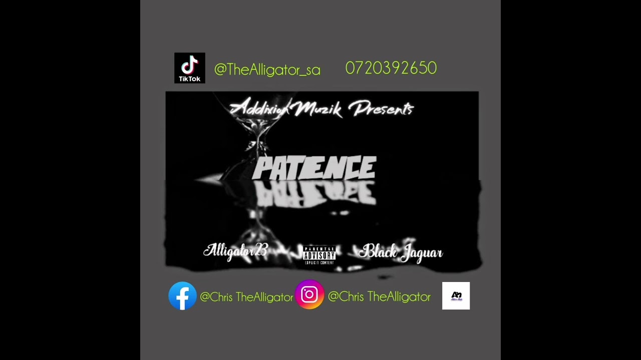 06  ALLIGATO23 & BLACK JAGUAR   MSEBENZI FT  AYCEE & MIC DA KZEE