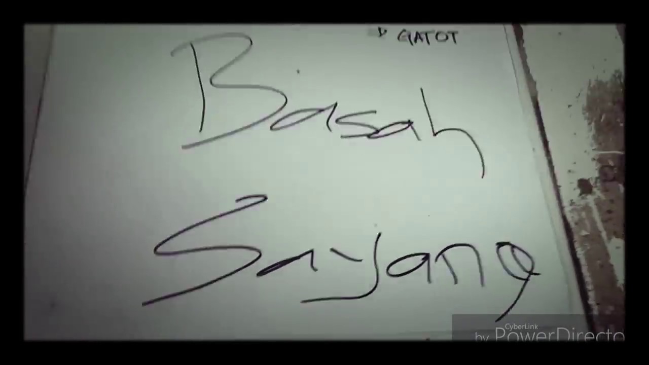 PULANG LAH YUANG