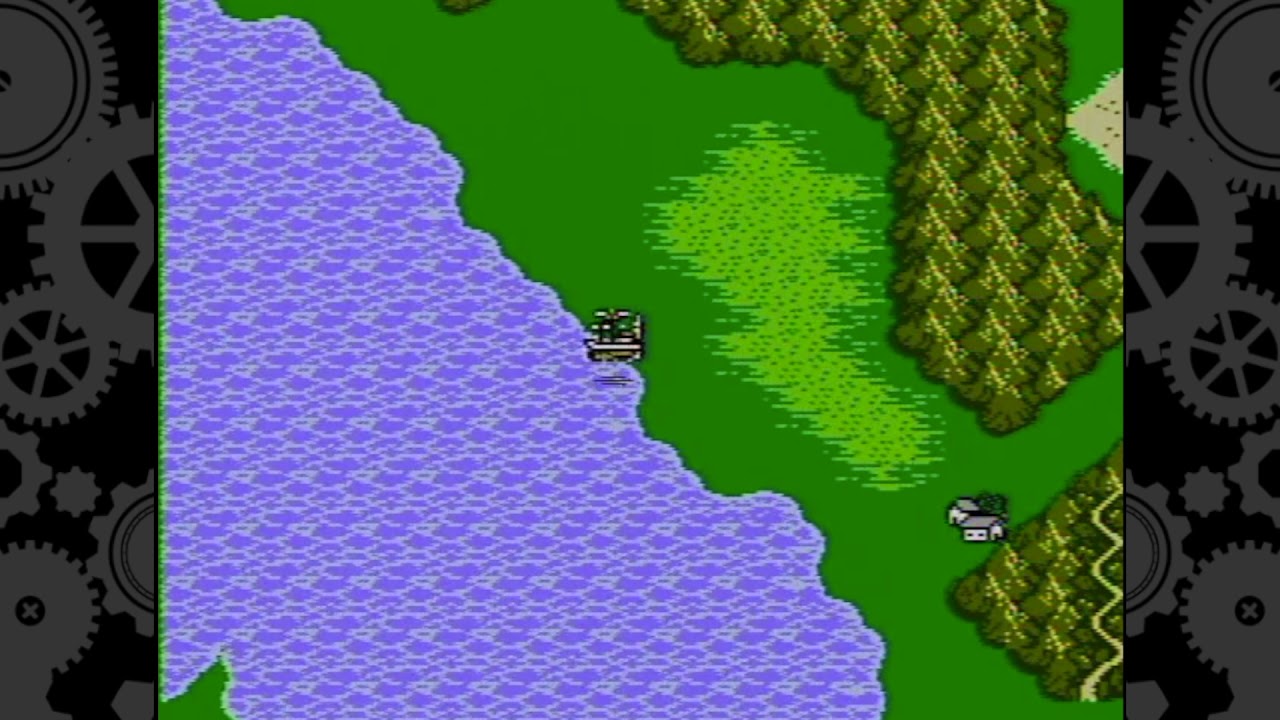 History of Final Fantasy (FFXII Bonus Disc)