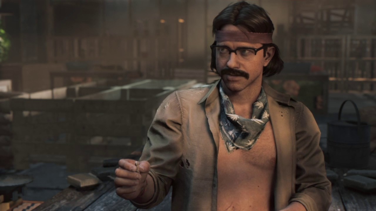 MAFIA III DLC Faster Baby ! Gameplay FR [Part 1]