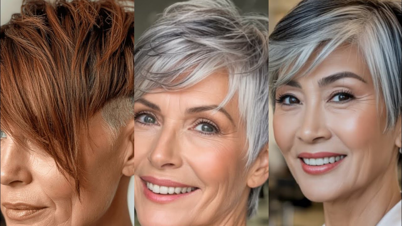 2026 FASHION SHORT CUTS THAT ARE MODERN TRENDS Short