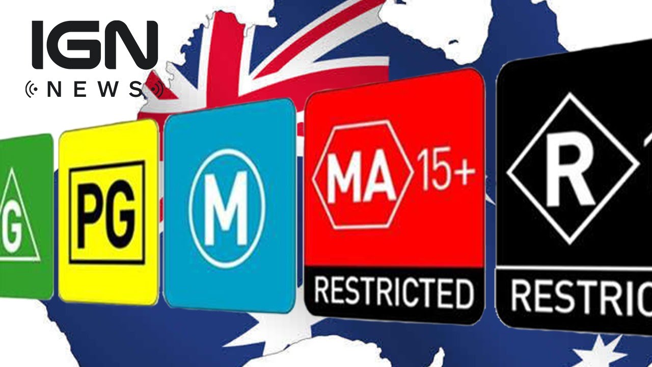 Australian Government Bans 200+ Games in Four Months - IGN News