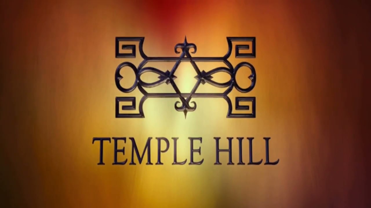 Temple Hill Entertainment