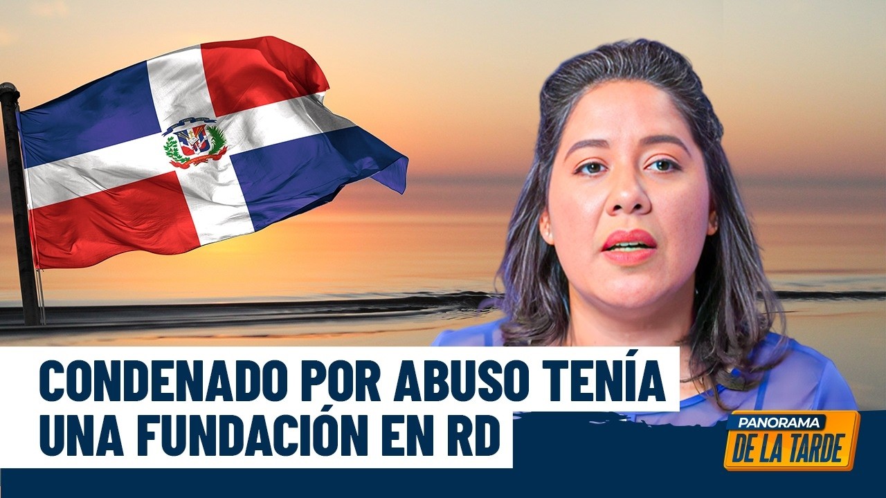 Priyanka Rodríguez: condenado abusador instaló una ONG en la República Dominicana