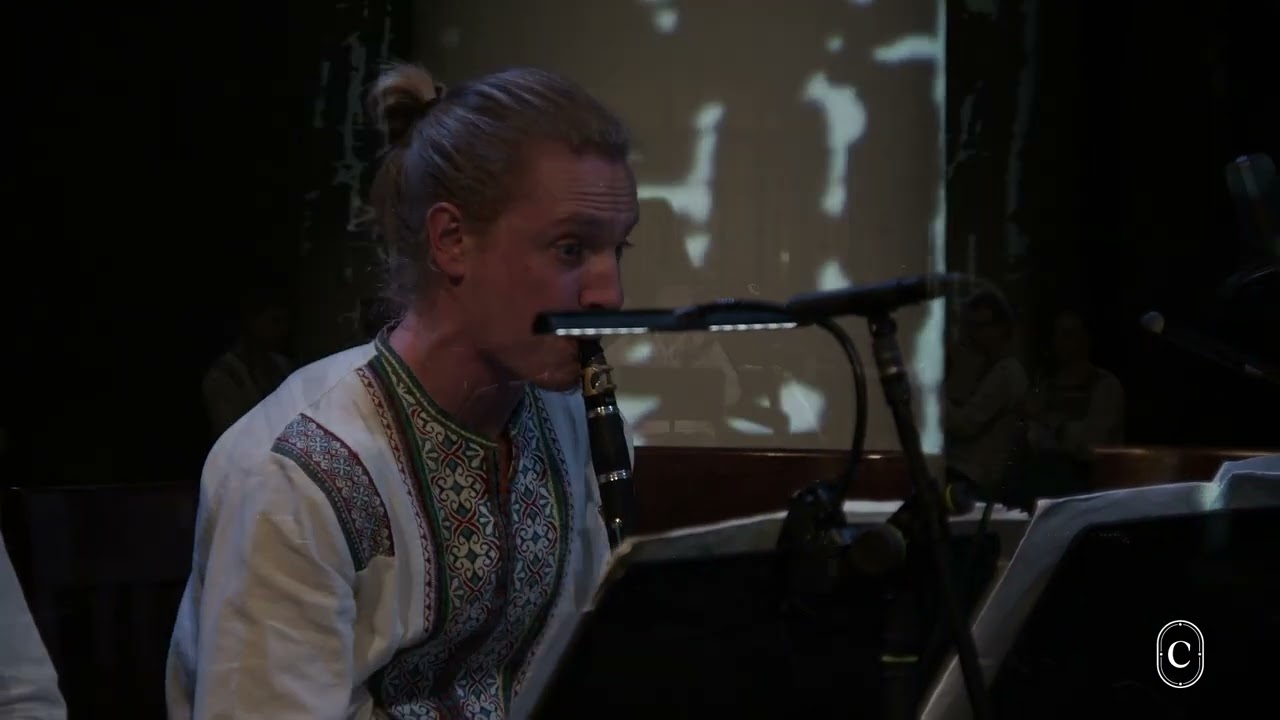 Carl Nielsen - Wind Quintet op. 43 (1922) | V Coloris Quintet | Classix festival