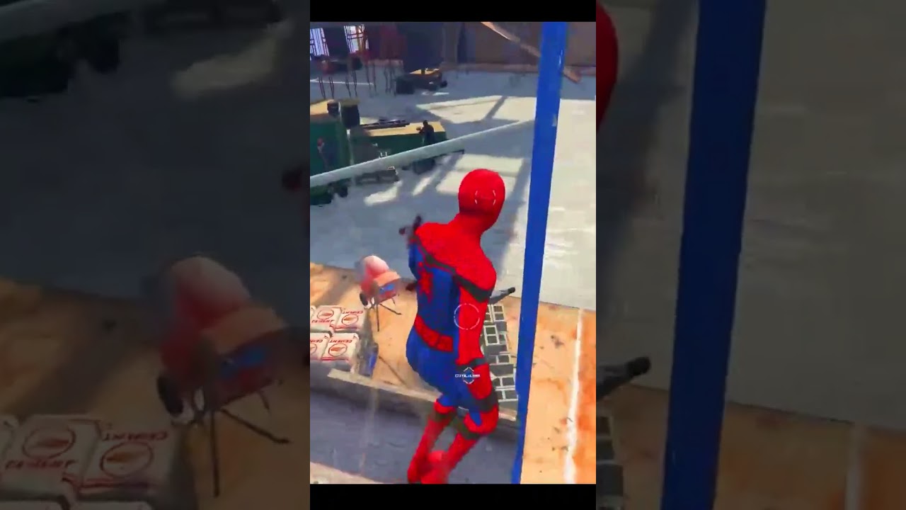 rooftop massacre