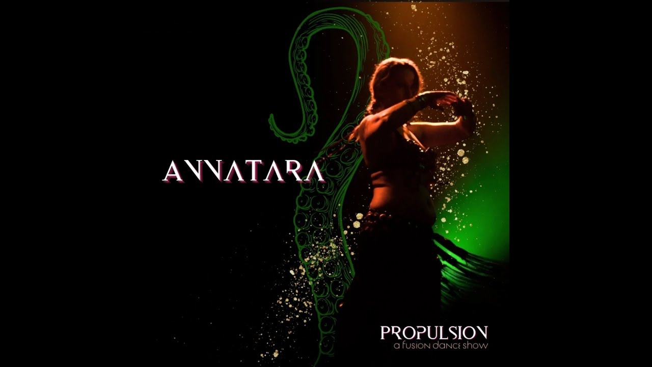 Propulsion 2025 2-3   Annatara